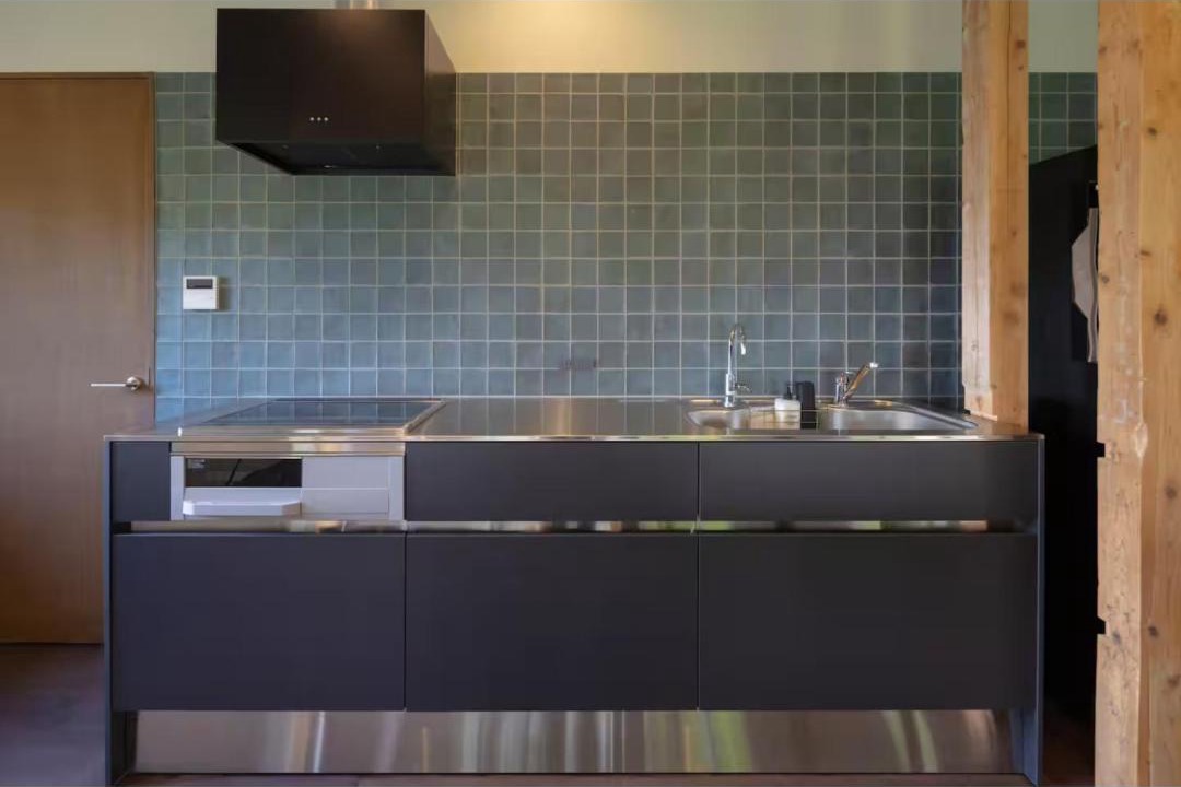 Photo of Kitchen in Kamakura