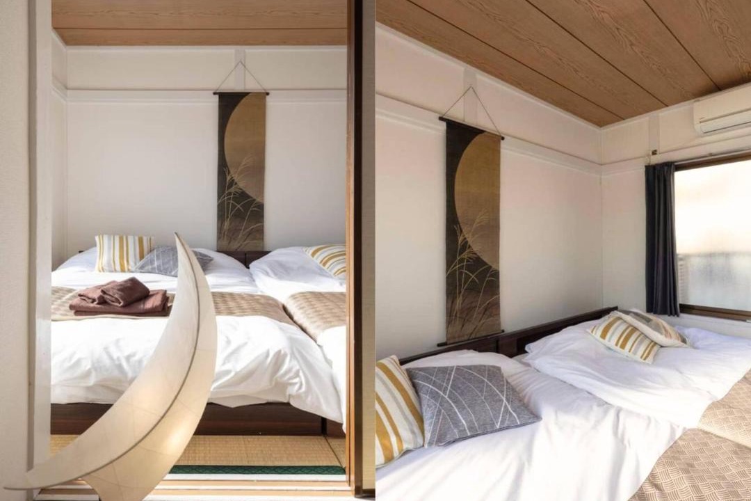 Photo of Bedroom in Kita
