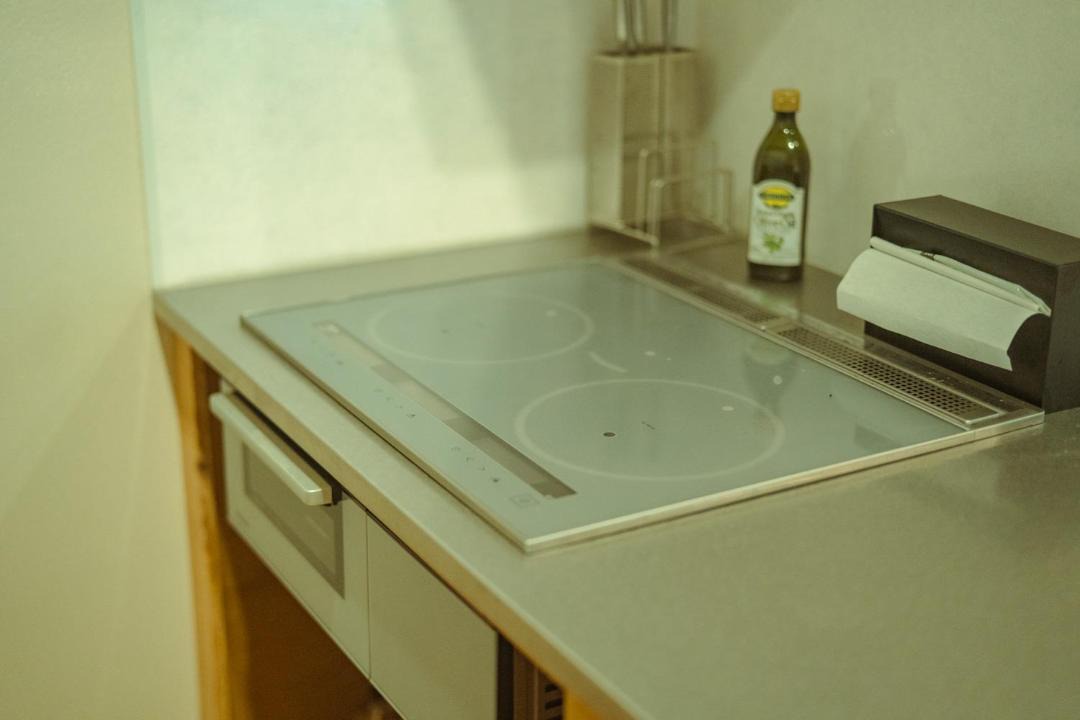 Photo of Kitchen in Taketa