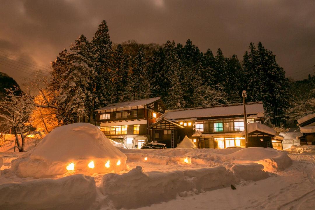 Photo of Others in Yuzawa-machi