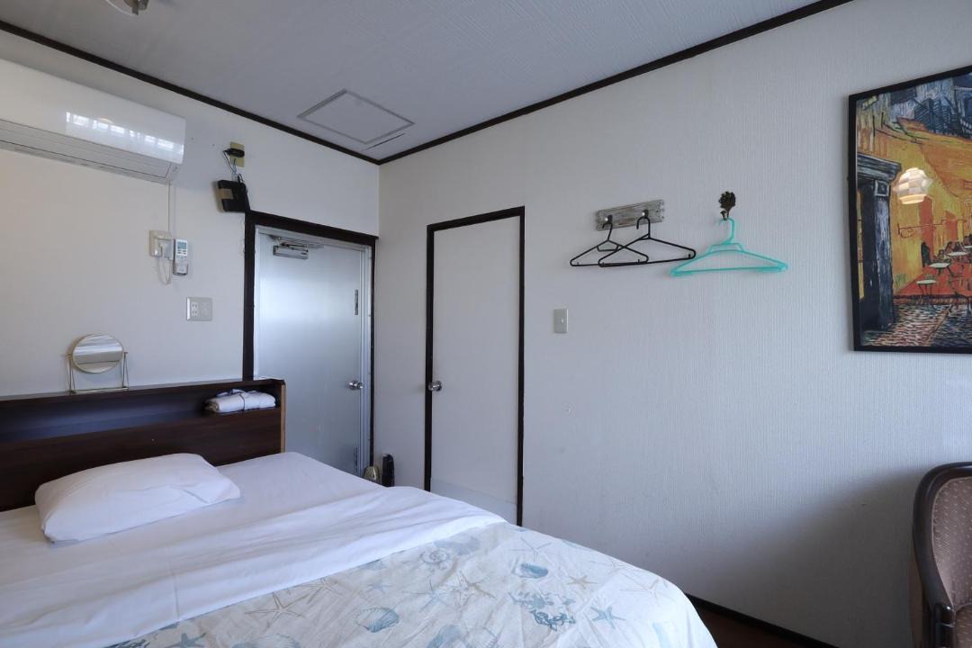 Photo of Bedroom in Nago