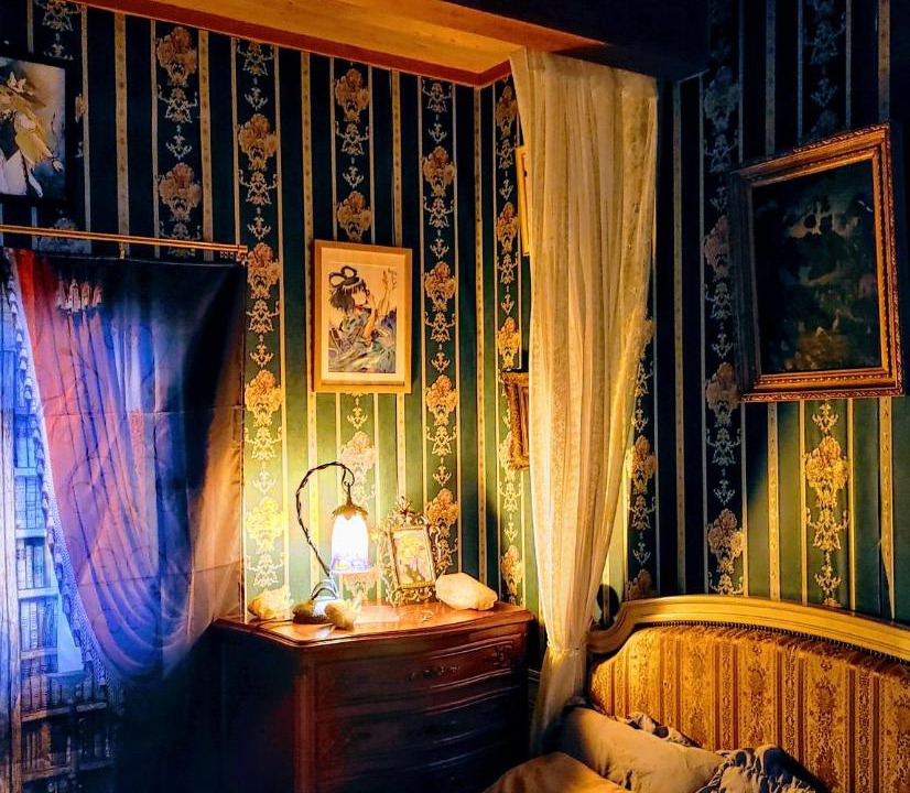 Photo of Bedroom in Futami