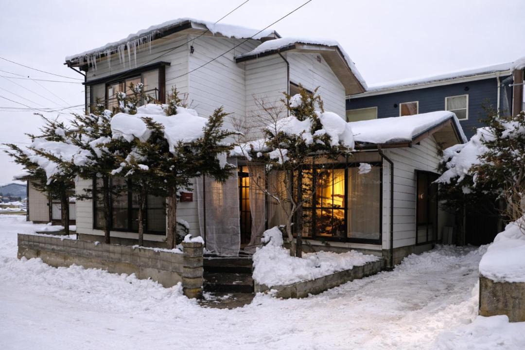 Photo of Others in Yudanaka Shibu Onsen