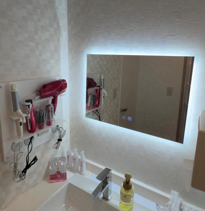 Photo of Bathroom in Shiroishi