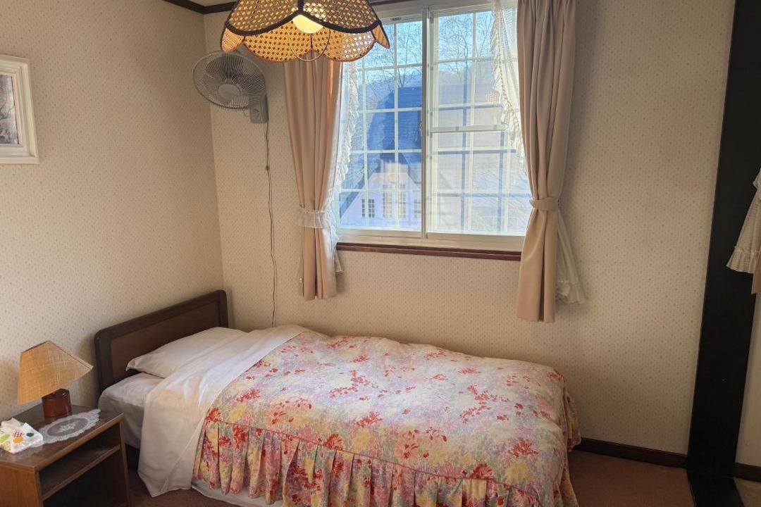 Photo of Bedroom in Kitaazumi-gun