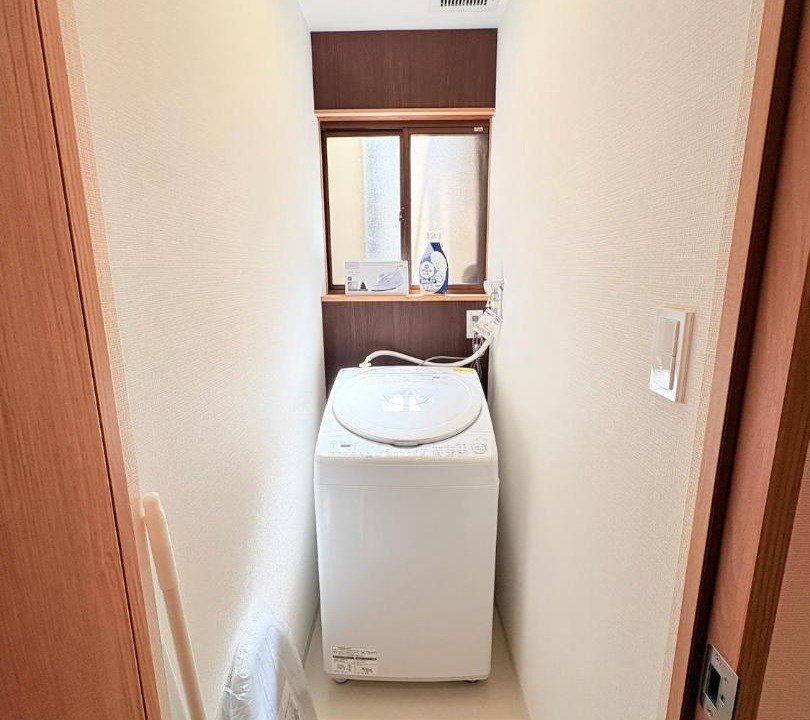 Photo of Bathroom in Nakagyo Ward