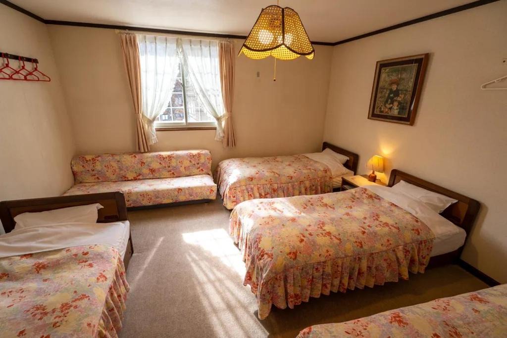 Photo of Bedroom in Kitaazumi-gun