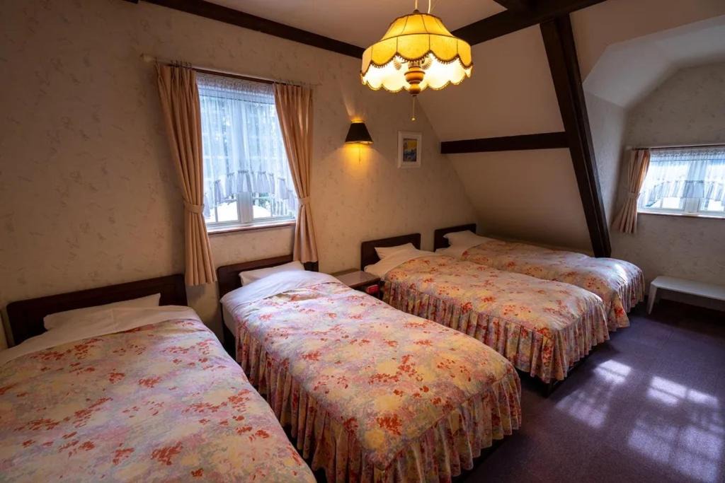 Photo of Bedroom in Kitaazumi-gun
