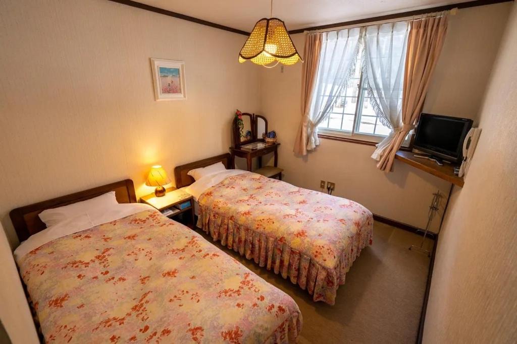 Photo of Bedroom in Kitaazumi-gun