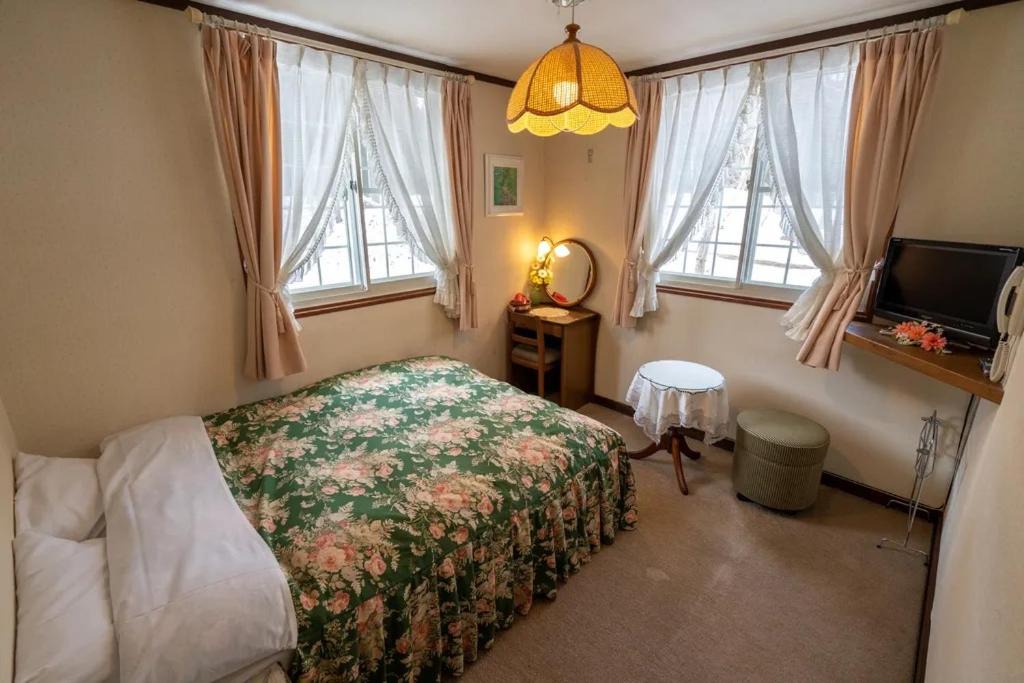 Photo of Bedroom in Kitaazumi-gun