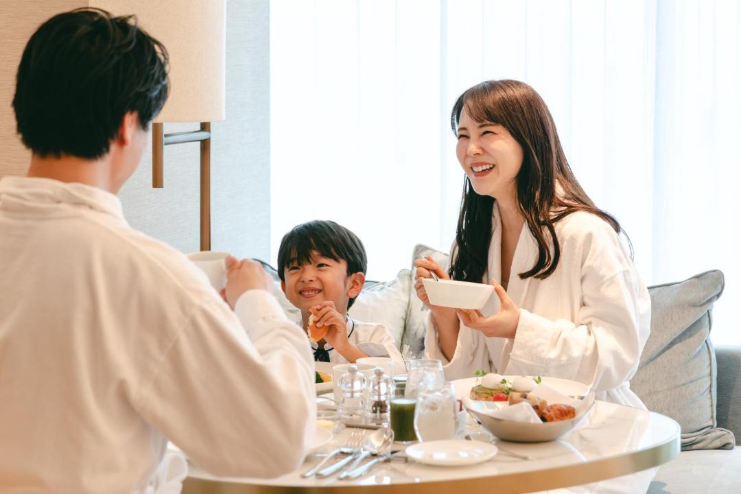 Photo of Others in Minato Mirai 21