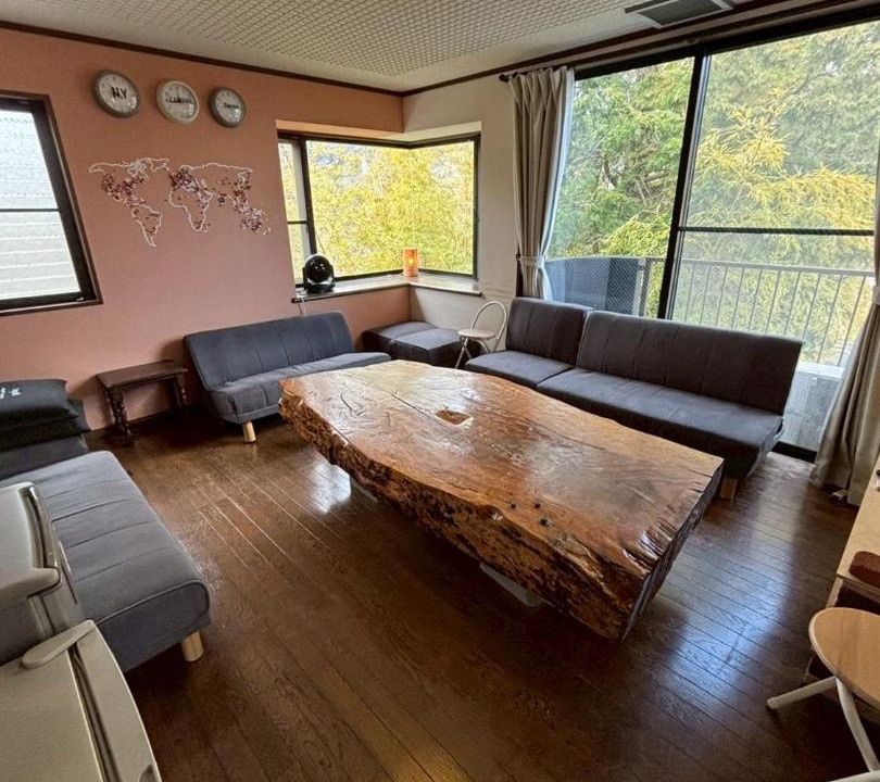Photo of Livingroom in Gora