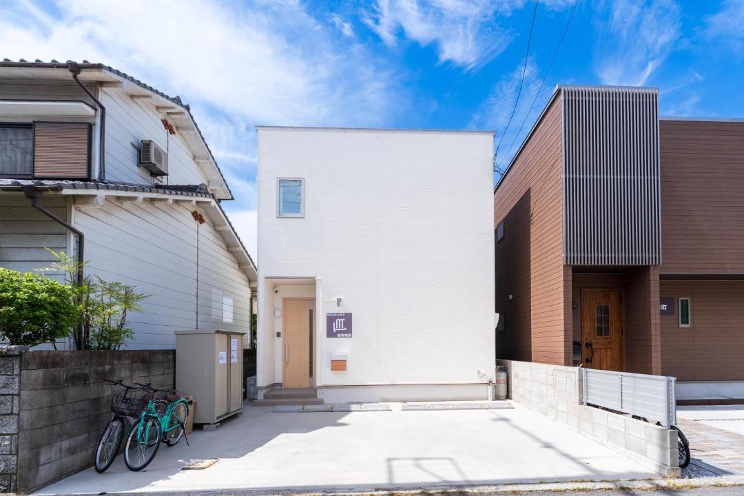 Photo of Others in Kozai-hon Machi