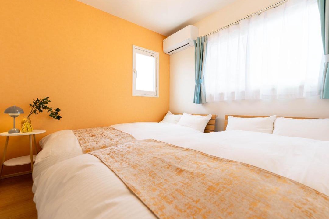 Photo of Bedroom in Kozai-hon Machi