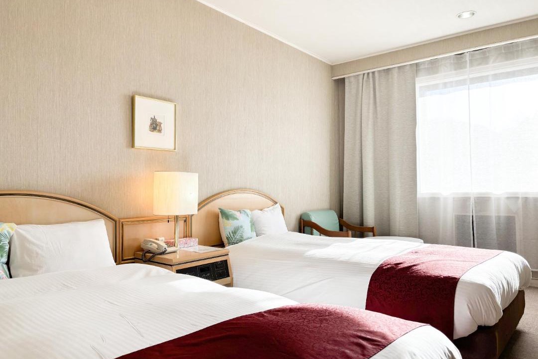 Photo of Bedroom in Utsunomiya