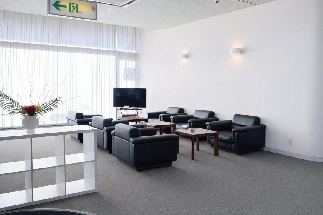 Photo of Livingroom in Utsunomiya