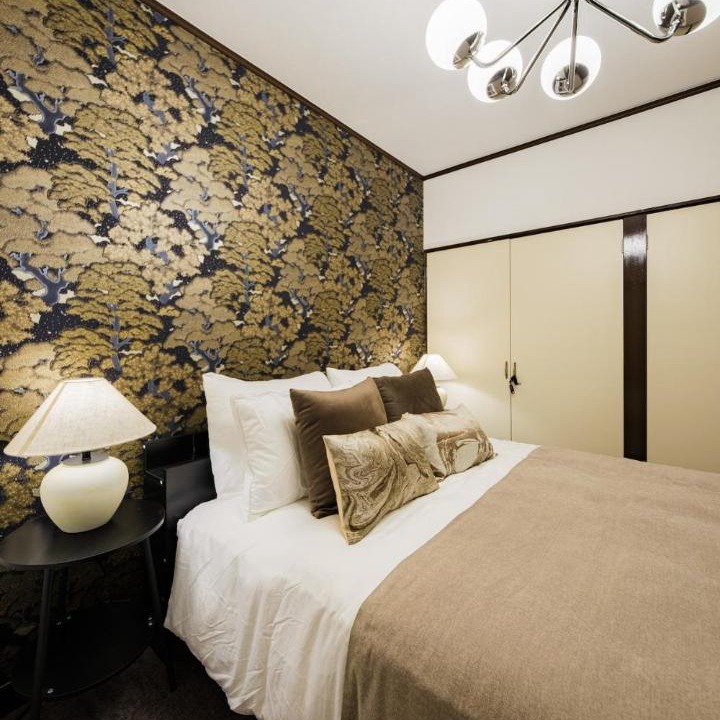 Photo of Bedroom in Miura