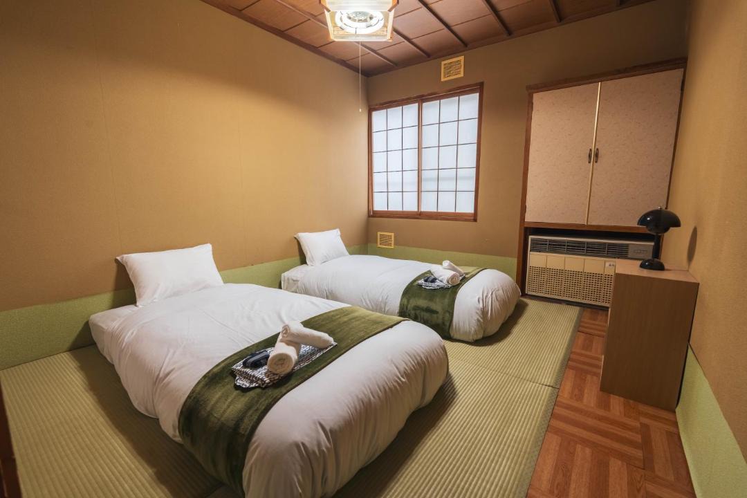 Photo of Others in Akakura