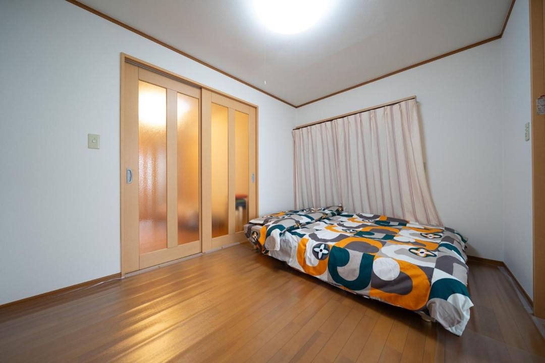 Photo of Bedroom in Kaminarimon