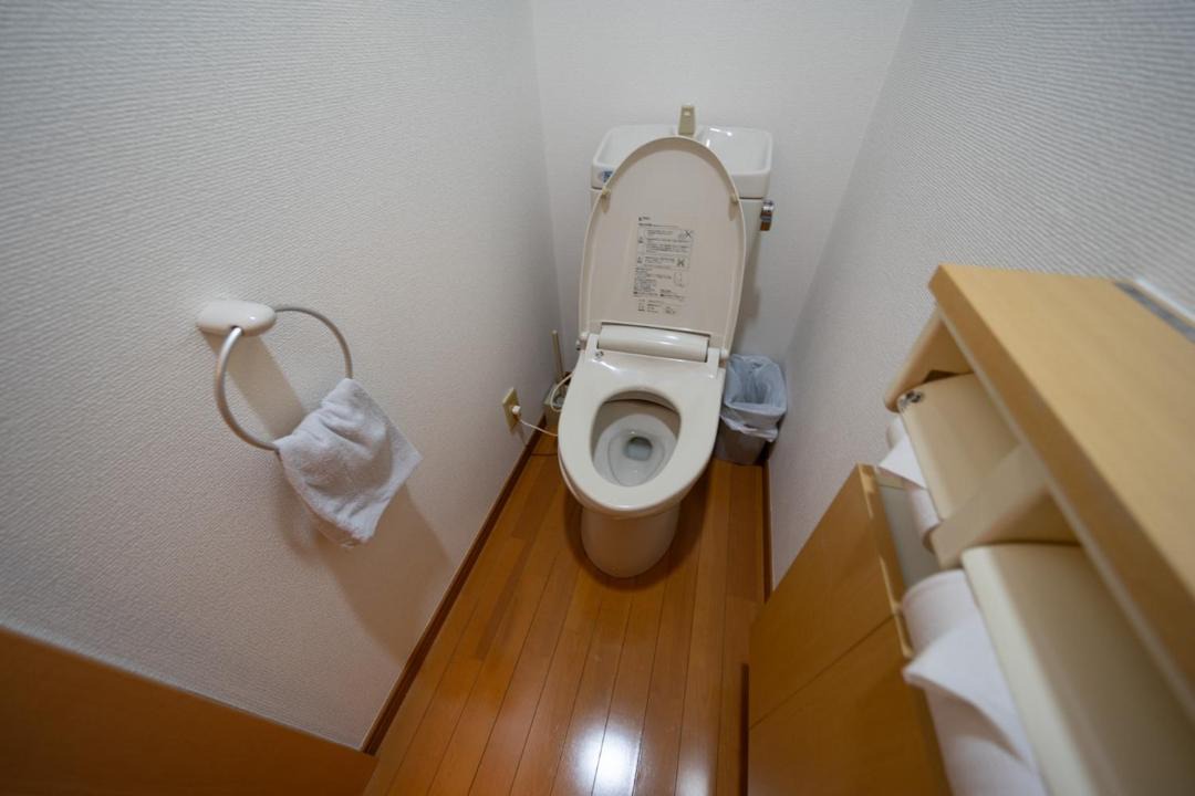 Photo of Bathroom in Kaminarimon