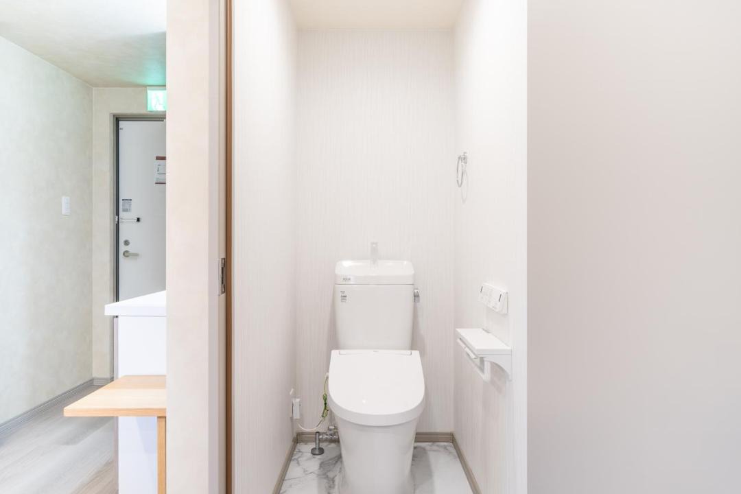 Photo of Bathroom in Namba