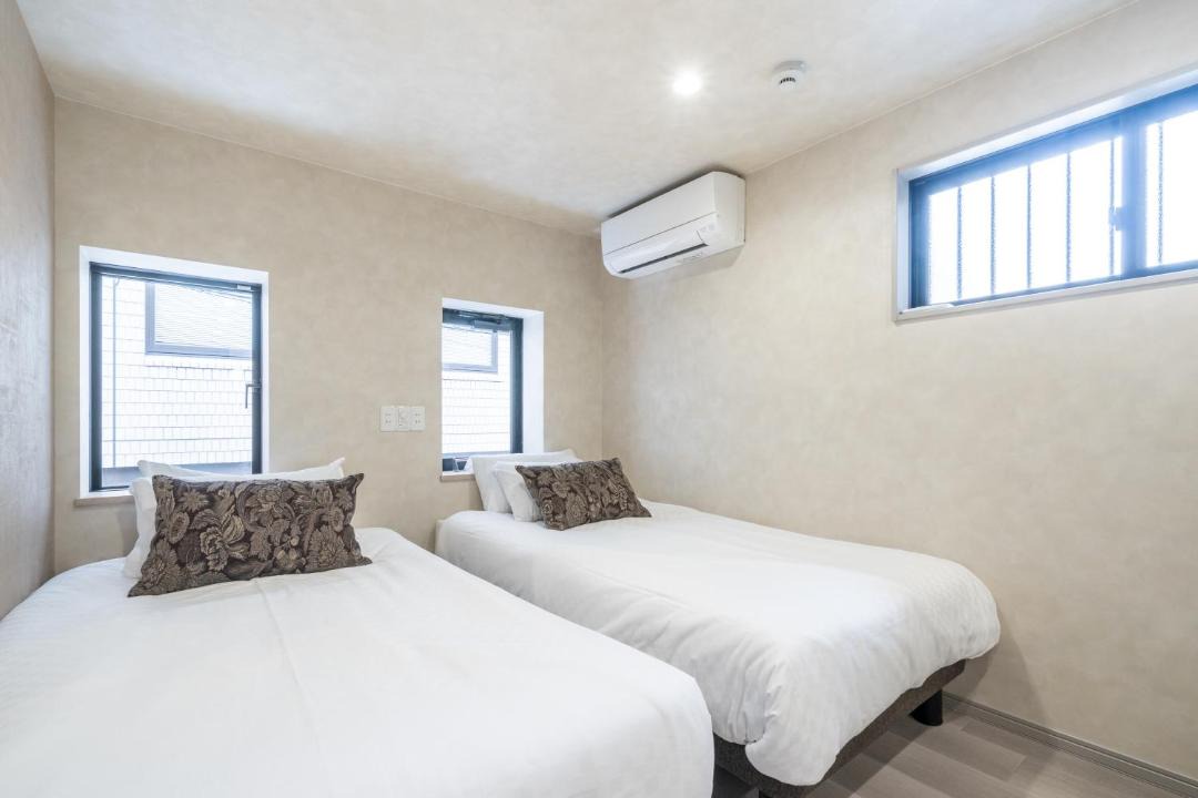 Photo of Bedroom in Namba