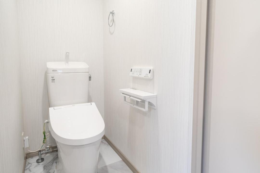 Photo of Bathroom in Namba