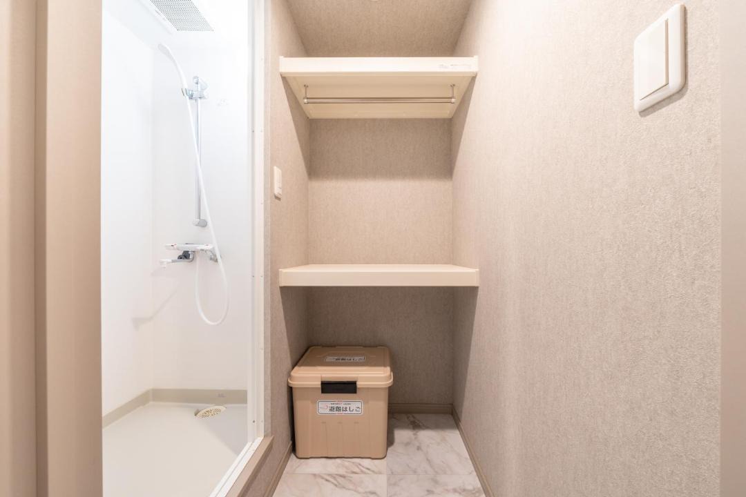 Photo of Bathroom in Namba