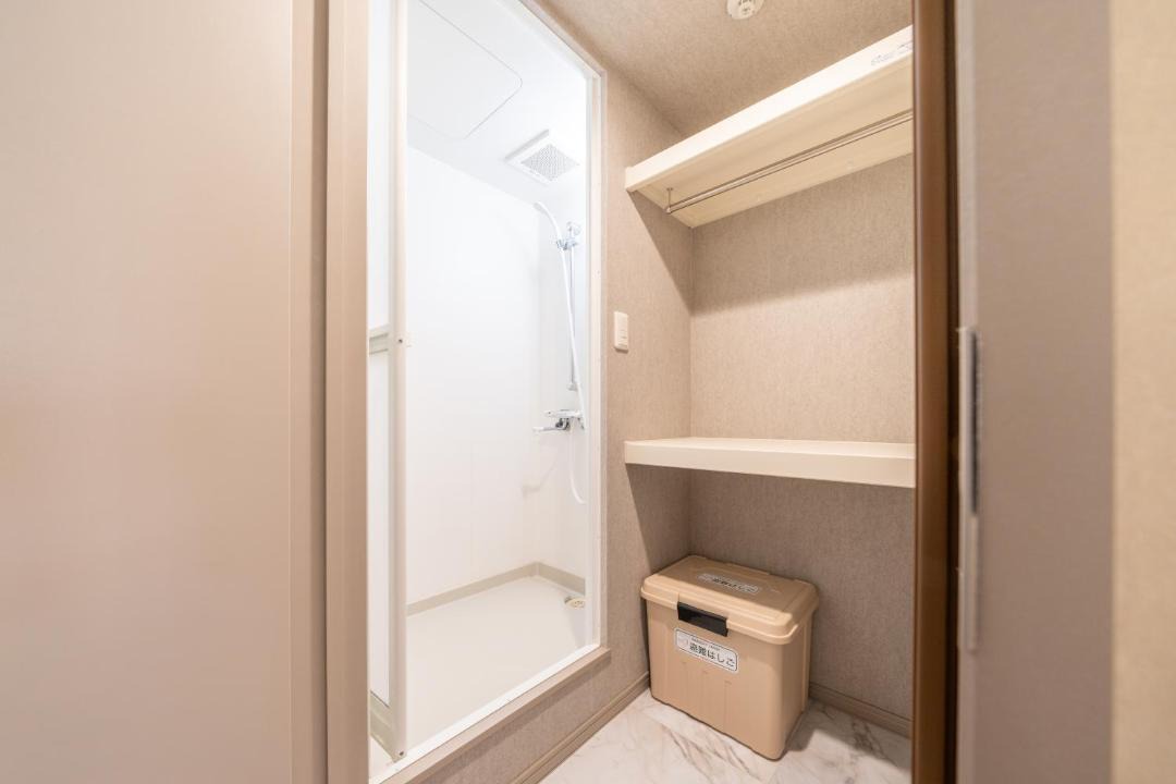 Photo of Bathroom in Namba