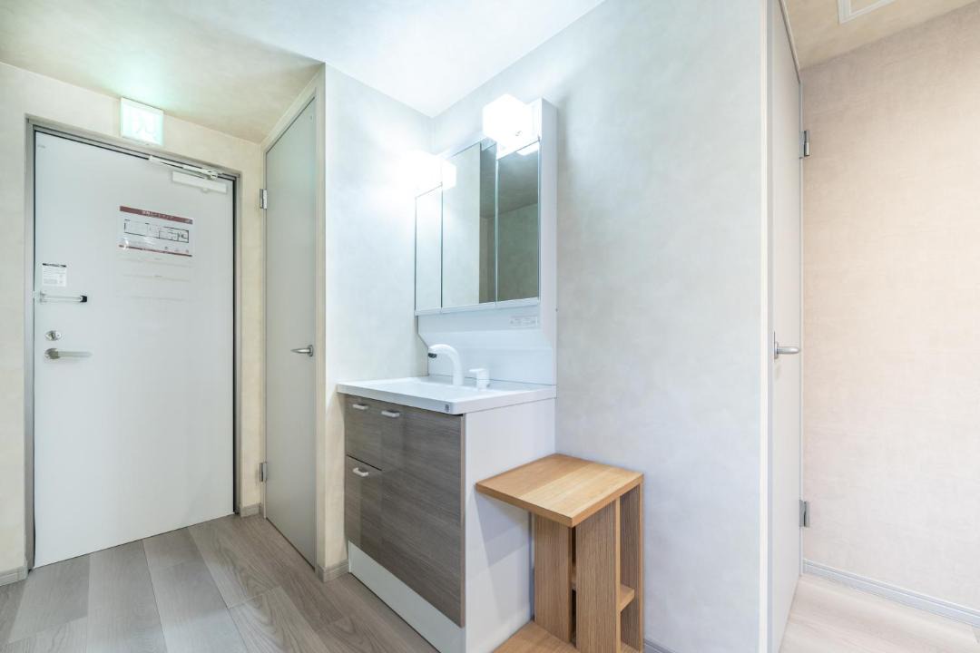Photo of Bathroom in Namba