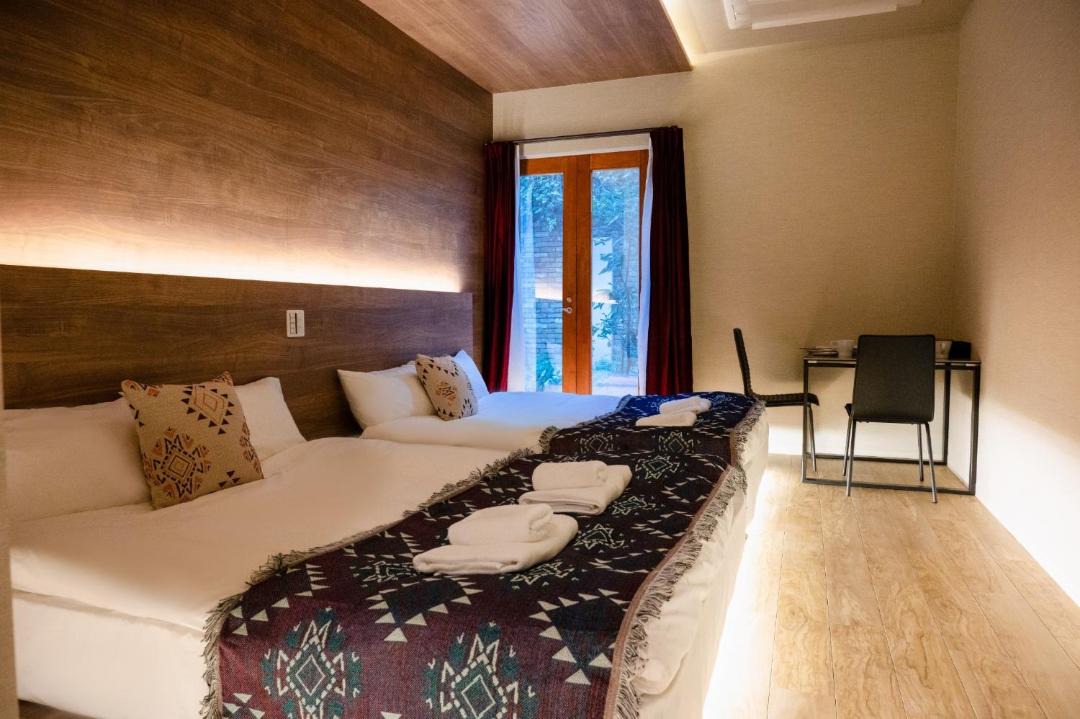 Photo of Bedroom in Nishiasakusa