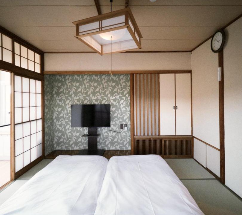 Photo of Bedroom in Nagawa