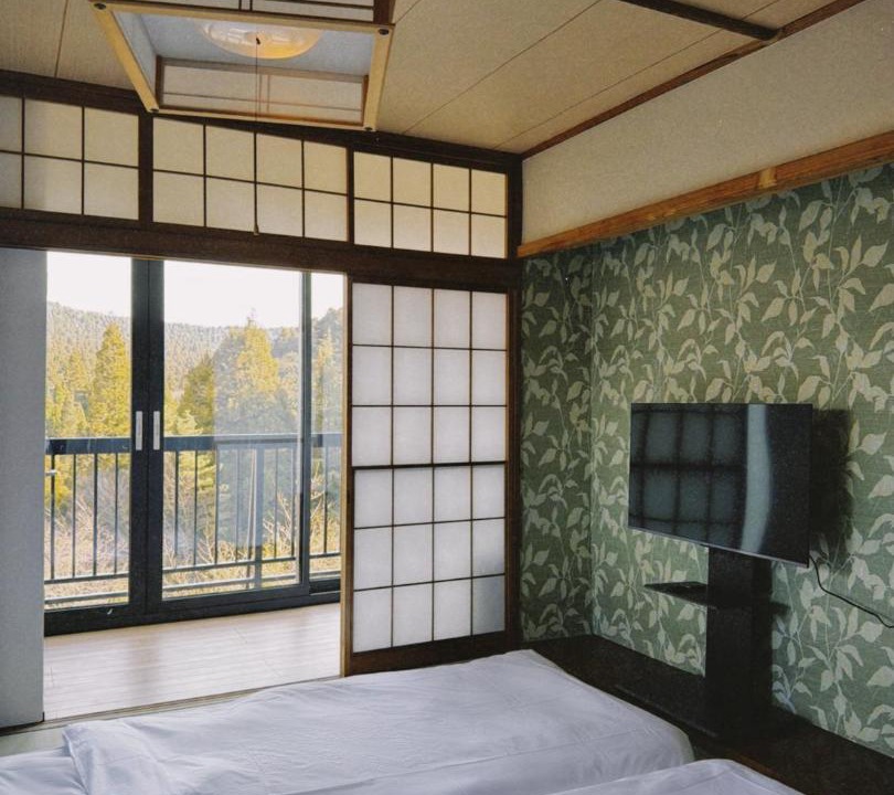 Photo of Bedroom in Nagawa
