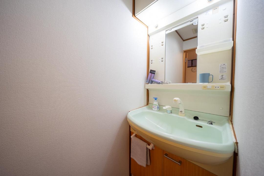 Photo of Bathroom in Kaminarimon