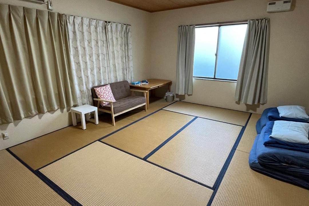 Photo of Bedroom in Mugi-cho