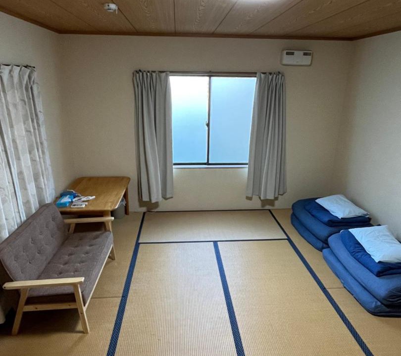Photo of Bedroom in Mugi-cho