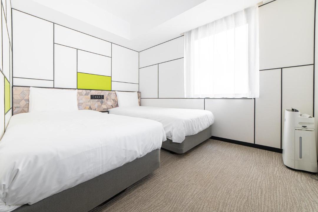 Photo of Bedroom in Minamisenba