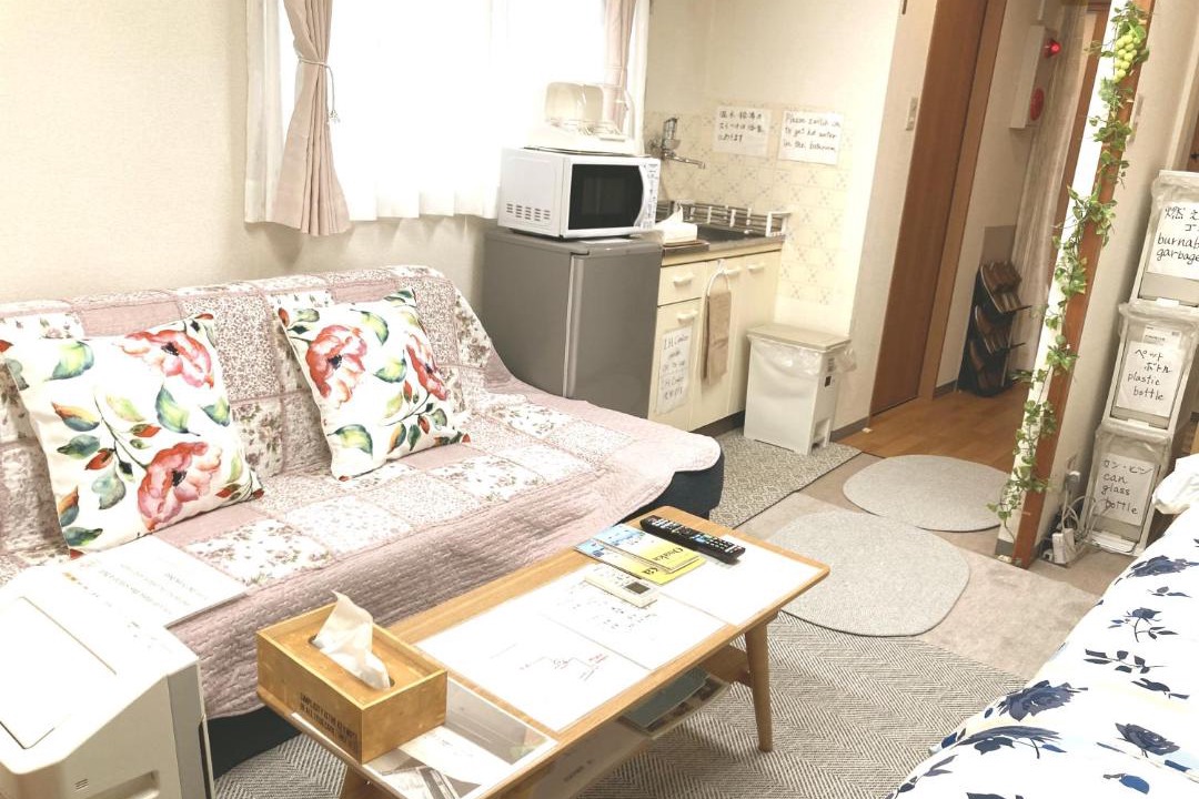 Photo of Others in Nishinari