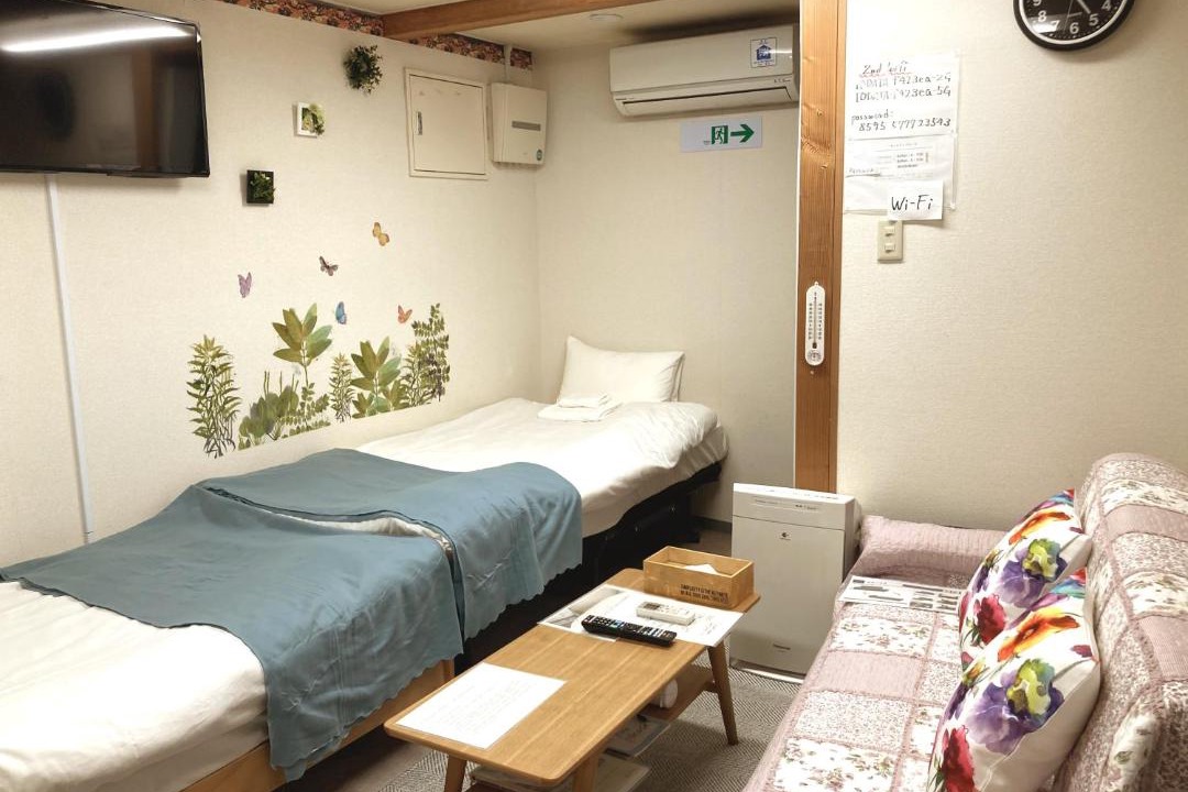 Photo of Others in Nishinari