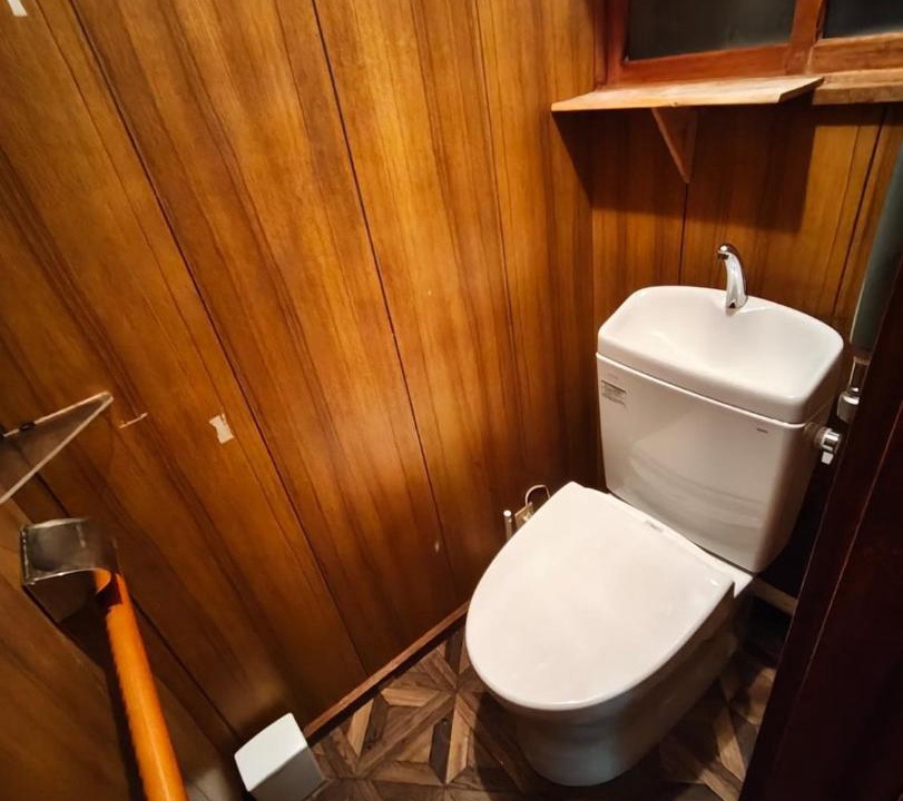 Photo of Bathroom in Engaru