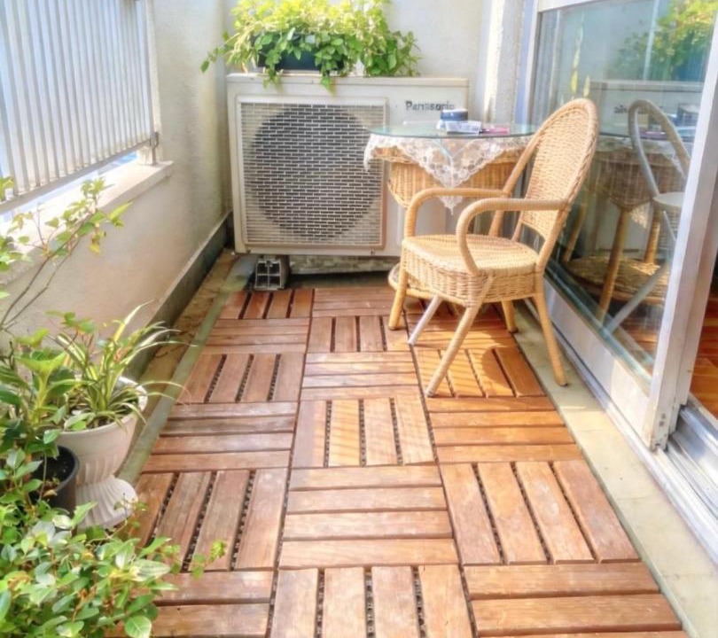 Photo of Patio Balcony in Higashigotanda