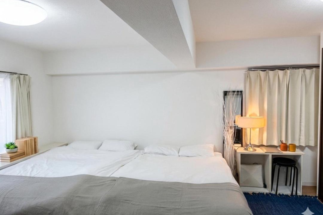 Photo of Bedroom in Itabashi