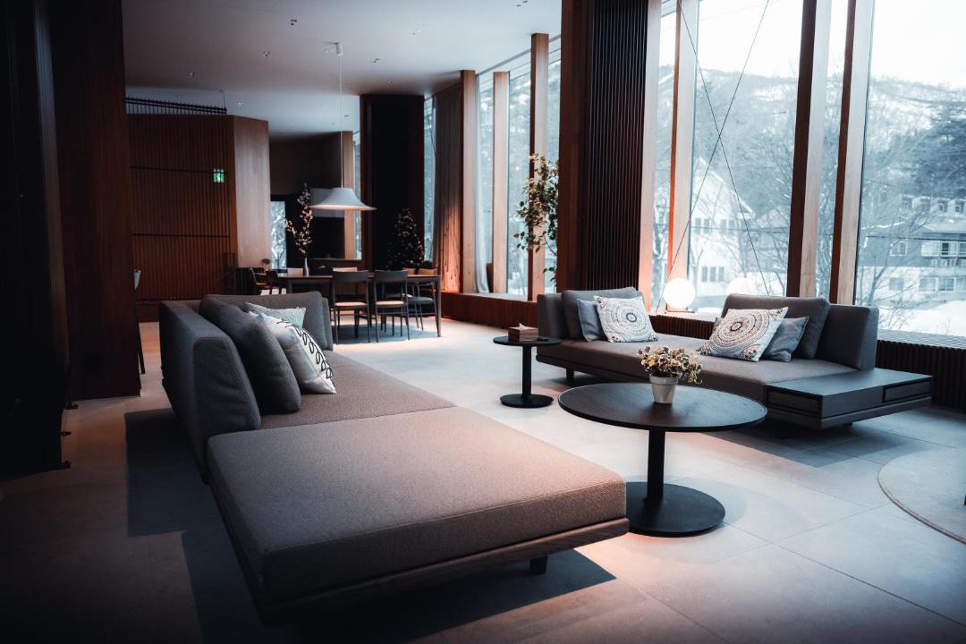 Photo of Livingroom in Hokujo