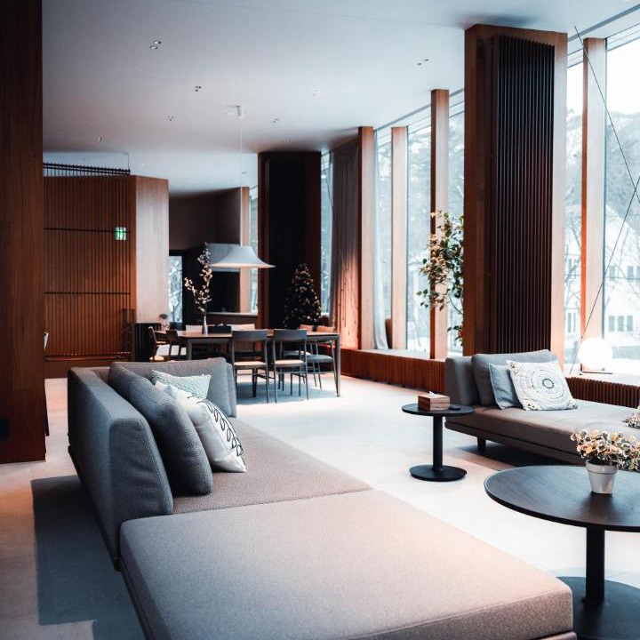 Photo of Livingroom in Hokujo