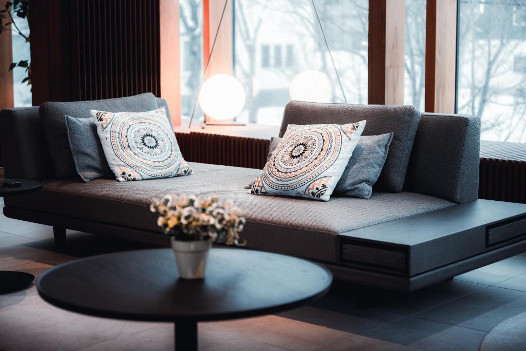 Photo of Livingroom in Hokujo