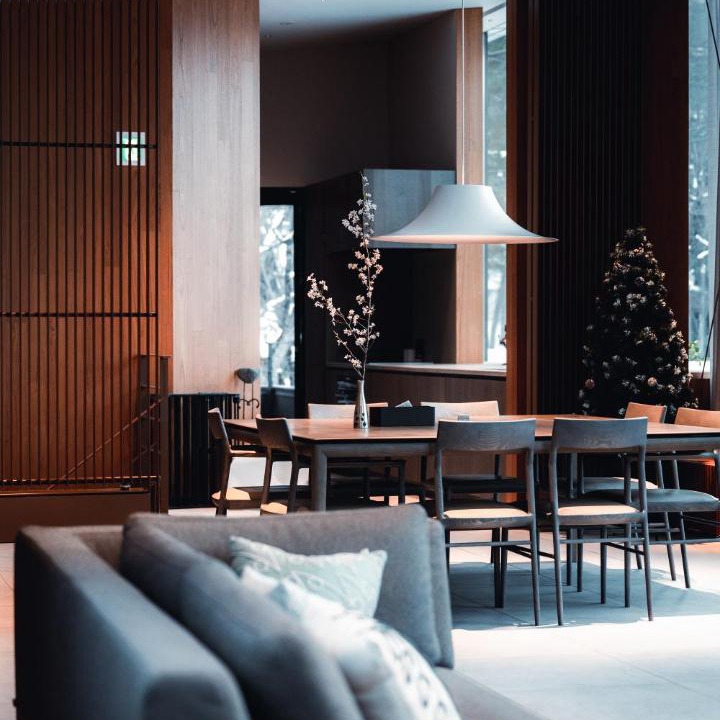 Photo of Livingroom in Hokujo