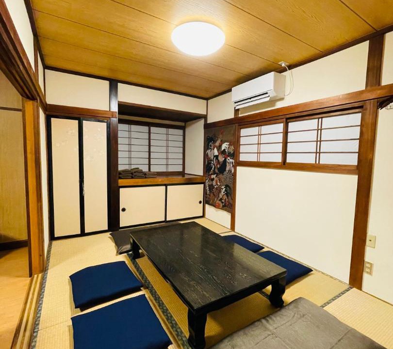 Photo of Bedroom in Morioka