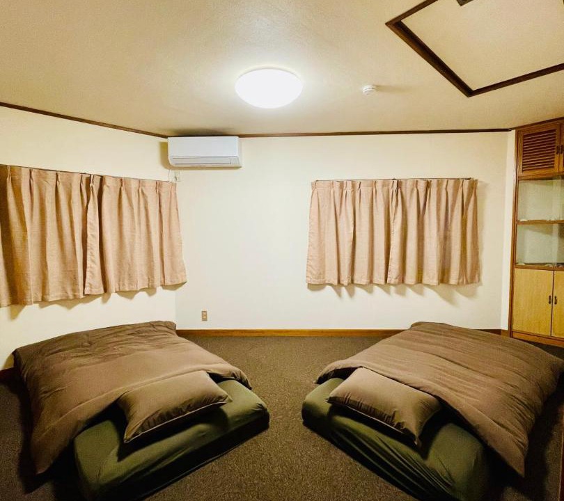Photo of Bedroom in Morioka