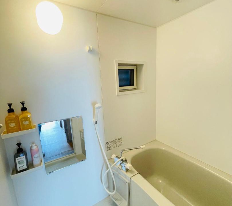 Photo of Bathroom in Morioka