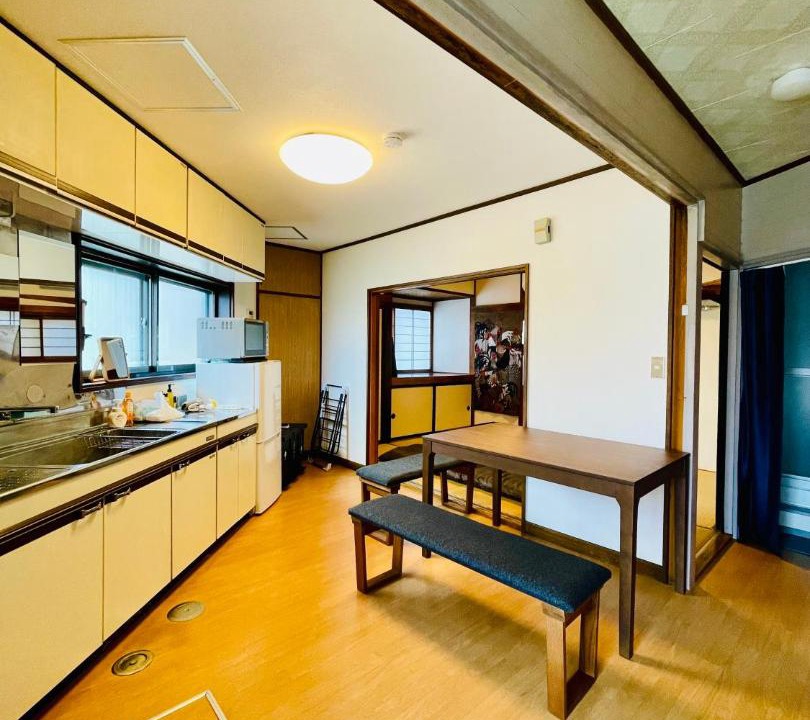 Photo of Kitchen in Morioka